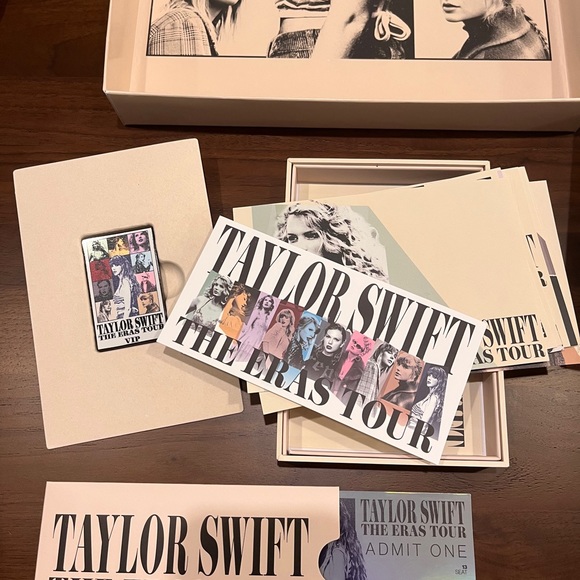 Era’s Tour VIP Box Foxborough - Picture 4 of 5